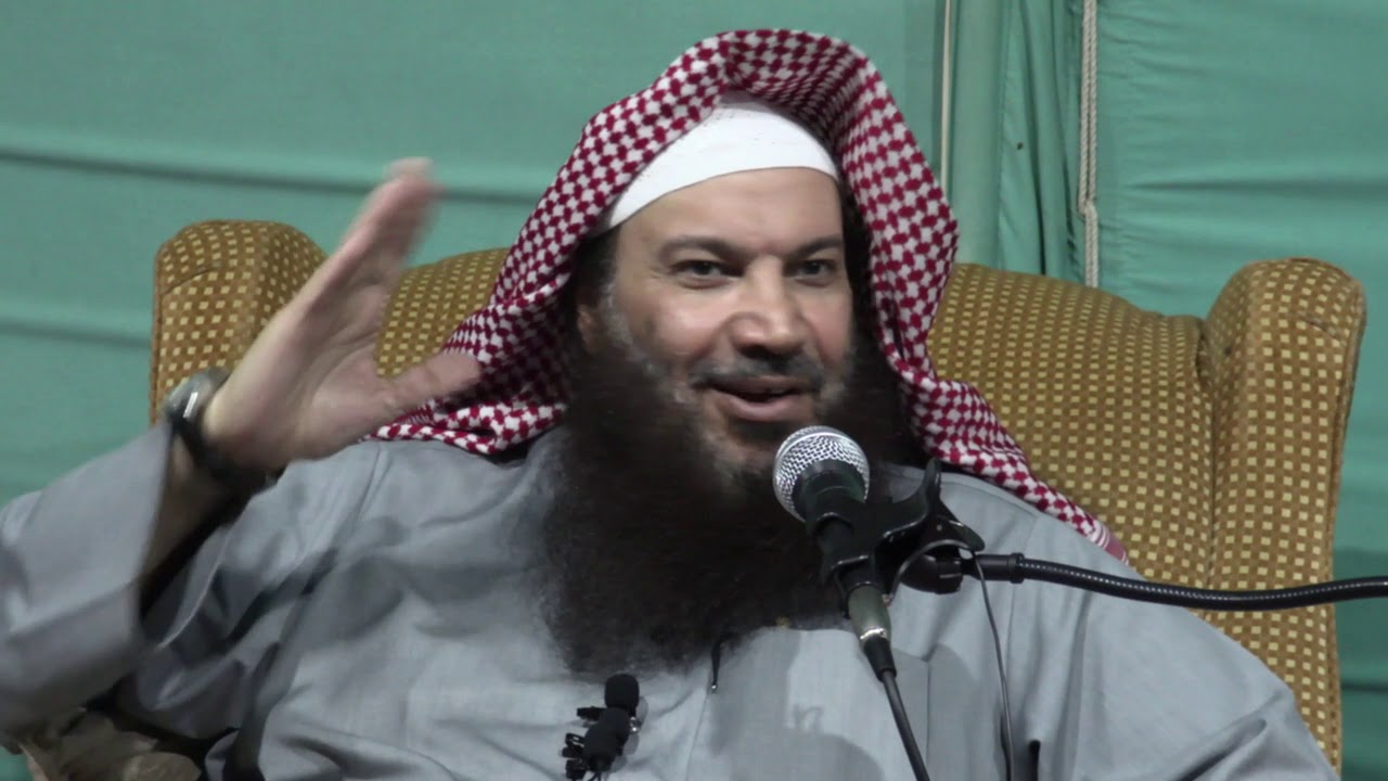 الشيخ سالم الطويل - التوبة