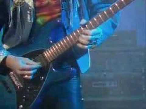 Steve Morse-The Introduction