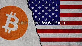 Trumplander - The Revolution In Crypto Is Here Make Crypto Great Again