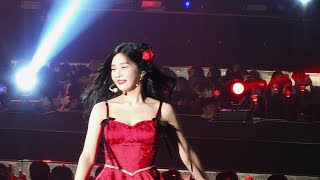 230401 Red Velvet - 친구가 아냐 (Bing Bing) (Seulgi + Wendy + Joy focus) | Red Velvet 4th Concert R to V Resimi