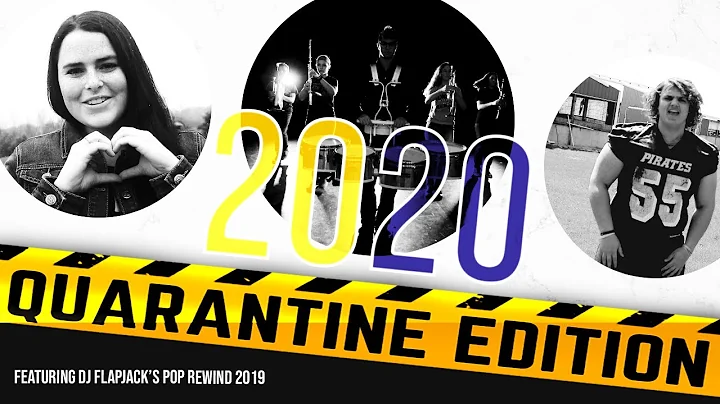 The 2020 PW Film Festival & Lip Dub