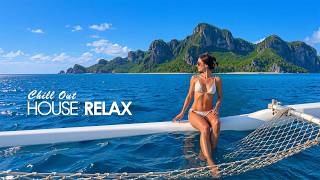 Ibiza Summer Mix 2026 Best Tropical Deep House Chill Out Music Dmr