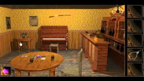 Escape Through History Walkthrough Stage 11