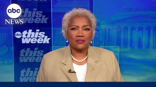 ‘DEI is a tool’ to bring in the ‘best and the brightest’: Donna Brazile