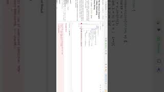 #leetcode Daily leetcode problem 1784 in C Python Java JavaScript C++