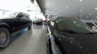 Cars Of Woodland Hills