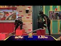 Bigg Boss Telugu 9 | Day 89 Promo 3 | Final Race 💥 | Nagarjuna | Star Maa