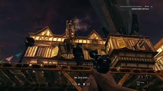 Прохождение Wolfenstein Old Blood # 7Мрачная Тайна Шельги фон Шаббс