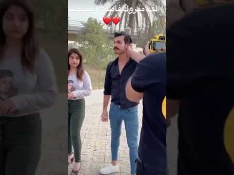 كاظم فاطمة مريم 