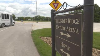 Missouri Highway Patrol responds to traffic frustrations at Thunder Ridge Nature Arena concerts