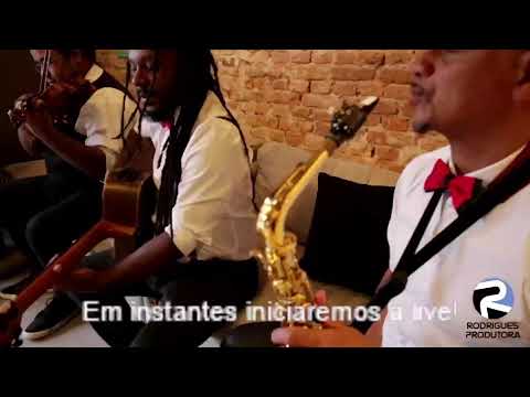 Transmissão ao vivo de RodriguesProdutora