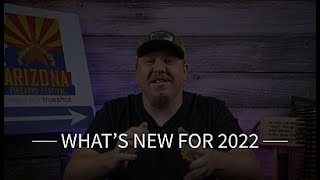 Arizona Firearms Festival 2022