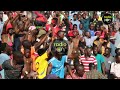 SHANGWE LA MASHABIKI WA MASHUJAA FC YA KIGOMA BAADA YAKUICHA GOLI 4 0 PAMBA FC YA MWANZA 