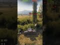 World of tanks Panhard EBR 105 WoT 16K Assist wot 