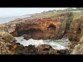 КАШКАЙШ УЩЕЛИНА ПАЩА Д&#39; ЯВОЛА BOCA do INFERNO