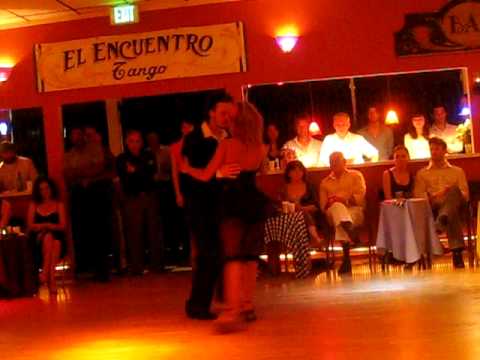 Soledad Larretapia & Ricardo Biggeri