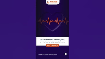 Keep Your Business Healthy with Expert Bookkeeping!