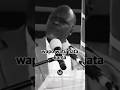 Wanadamu Tumeumbwa Hivyo Nasaha Za Marehemu John Pombe Magufuli R I P Thewisetz 