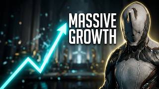 The Warframe Headline Is Misleading... The Truth Behind its MASSIVE GROWTH
