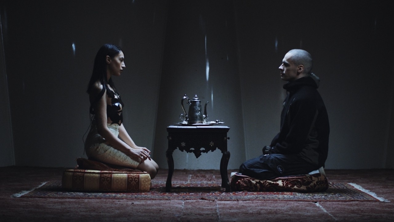 Kiss Facility - Cheap Poetry