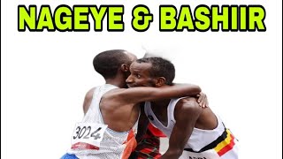 ABDI NAGEEYE & BASHIIR ABDI WARAYSI XIISA GAAR AH LEH.