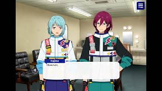 Ensemble Stars: Variety Tag & Shows ♦︎ Bogie Time!: The Taunted Buffoon / Ep 16