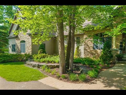 1165 Trowbridge Drive, Alpena, MI home video tour