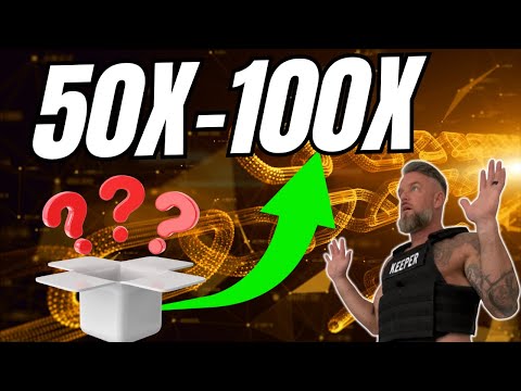 Crypto Low Cap Gem AI Altcoin Set to Transform Your 2024 50x EASY Portfolio!