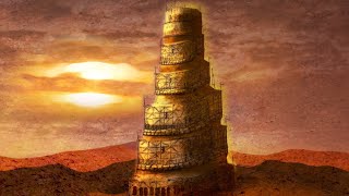 Genesis 11:4 || The Tower of Babel - The Tower of Pride.