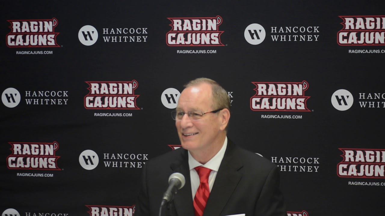 Coach Marlin Talks New Roster, Season Opener, & More YouTube
