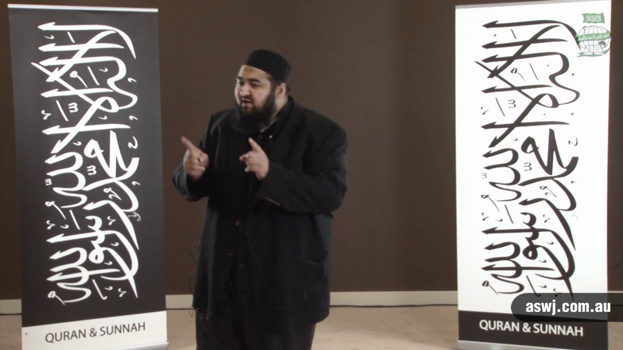 Sheikh Navaid Aziz -  A True Life