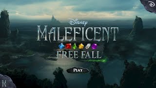 Maleficent Free Fall screenshot 2