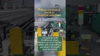 Two Most Popular Titanium Bar Grades for High-End Industry#prox_metal