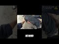 Stop Turns Violent — Officer Gets Leg FRACTURED &amp; Suspect Talked Down Over a Fence  #foryou #bodycam