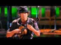 Jake shimabukuro  bohemian rhapsody  ted 2010  ukelele cover