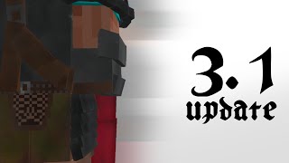 Berserk Texture Pack V3.1 Mcpe 1.19[download in desc]