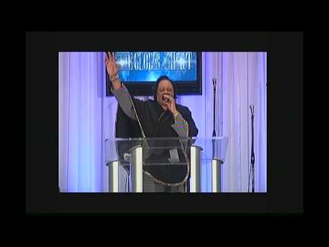 Where Is the Glory? | 1 Samuel 4:10-22 | Bishop Jackie McCullough