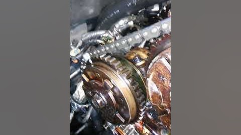 3.6 (Hfv6) its not always the timing chains