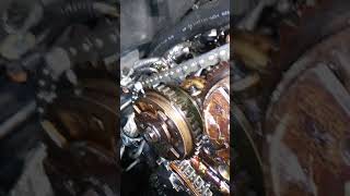 3.6 (Hfv6) its not always the timing chains