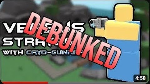 Cryo 1v1 strat DEBUNKED