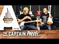 Capture de la vidéo The Captain Meets Andy Timmons