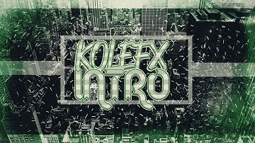 Intro for Fizz - FRIEND