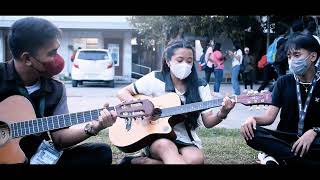 Hakbang Music Video I-Tech Computer Education Bago City Inc. National Childrens Month 2022