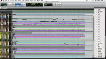 How To Pro Tools - Reduce Session Size for Transfer