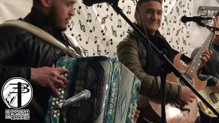 Grupo Agrado- El Tobillo (EN VIVO)