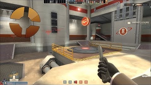 Process Control Point (TF2)