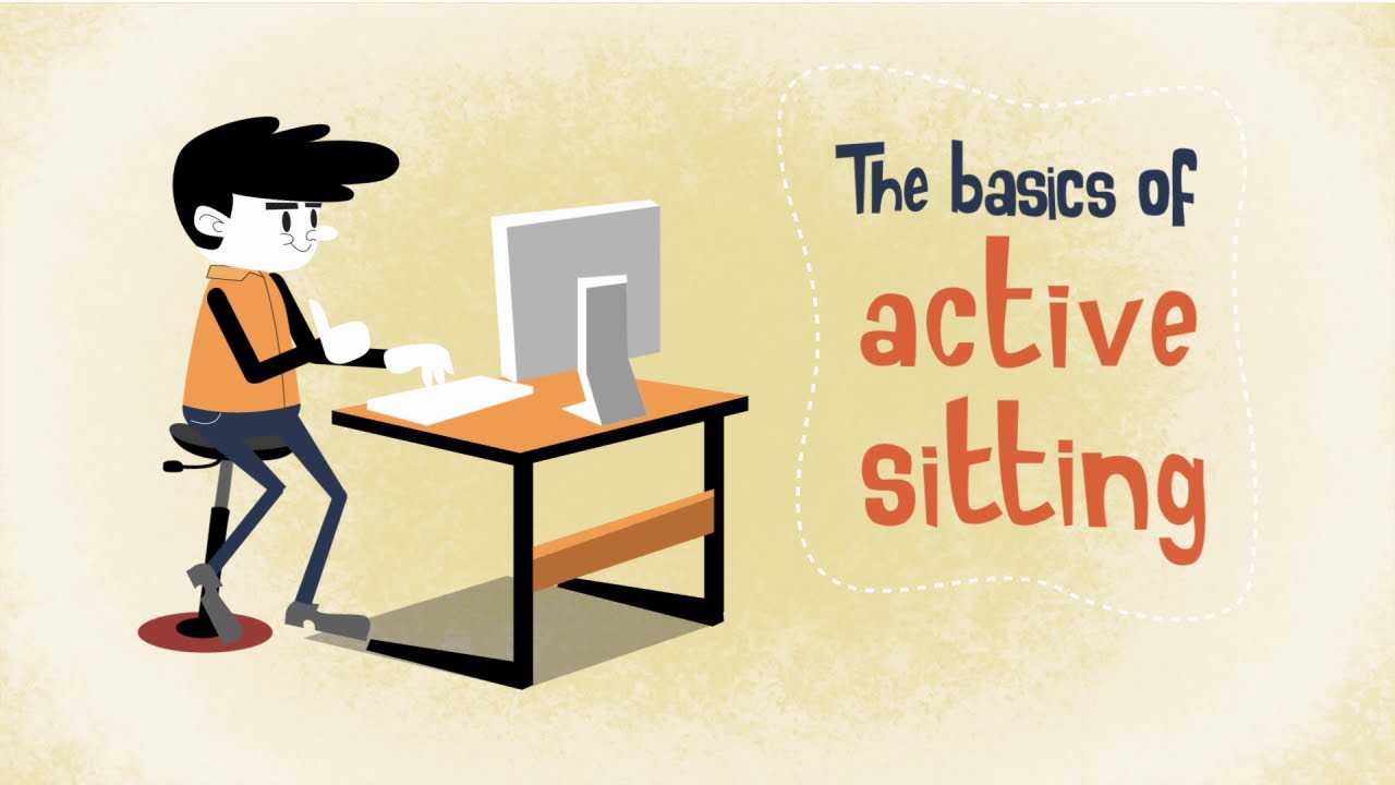Basic Action. Basic activity