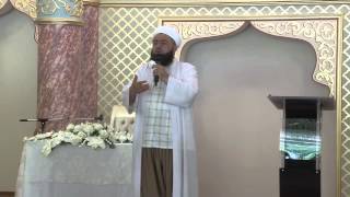 Kendini Efendinin Önüne Geçirdi   Masum Bayraktar Hoca Efendi