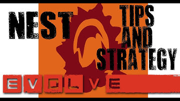 Evolve: Nest Mode Strategy