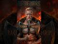 Valhalla Berserker Ragnar — Viking Rap Anthem (OUT NOW)